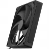 NZXT F Series F140P 140mm korpuso ventiliatorius