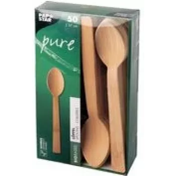 Papstar 88029 vienkartiniai stalo įrankiai