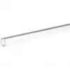 Alphacool HardTube 16/11 mm 0,4 m permatoma stiklinė vamzdelė skysčio aušinimui