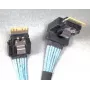 SAS laidas Intel CYPCBLSL216KIT SlimSAS į SlimSAS