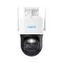 Reolink TRACKMIX Series B770 apsaugos kamera 4MP PTZ Wi‑Fi su motorizuotu pasukimu ir automatiniu sekimu