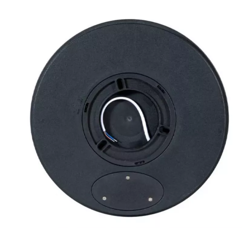 LED prožektorius VISIONAL VS-FL-30-IP65/B — 30W, 3600 lm, IP65