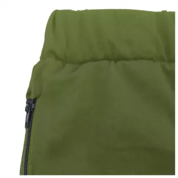 Šildomos kelnės Glovii GP1CXL Universal XL Žalios
