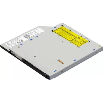 Acer SuperMulti DVD/RW nešiojamam kompiuteriui - DVD Super Multi DL - SATA - tinka Aspire E1-410, E1-410G, E1-422, E1-422G, E1-430, E1-430G ir kt. - 24x - 8x