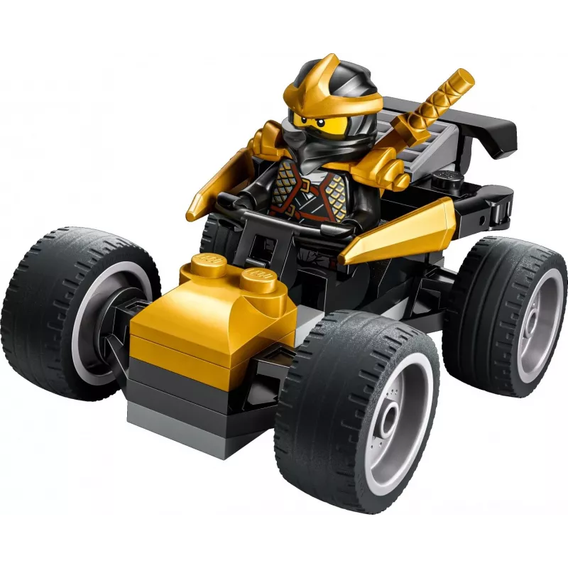 LEGO Ninjago 30723 Kolio Automobilis