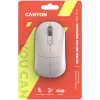 CANYON pelė MW-22 2-in-1 BT/Belaidė Ryžiai