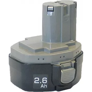 Makita 1434 akumuliatorius - NiMH - 2,6 Ah (193101-2)