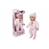 Lėlė Artyk Natalia Baby Doll 45 cm – minkštu kūnu žaidimų lėlė, 45 cm ūgio