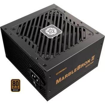Enermax maitinimo blokas 650W MARBLEBRON II 80+ BRONZE 3 metų garantija