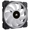 CORSAIR LL140 RGB 140mm ARGB korpuso ventiliatorius 2 vnt. pakuotė