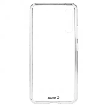 Krusell KIVIK Samsung Galaxy A90 permatomas dėklas 17 cm