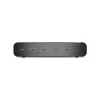 KVM jungiklis Belkin F1DN204KVM-UNN4 HDMI 4K USB montavimui į stelažą
