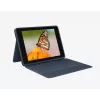 Logitech 920-009659 „Rugged Combo 3“ – tvirtas klaviatūros dėklas iPad 10,2 colio