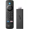 Amazon Fire TV Stick HD, Full HD, 8 GB atminties, Alexa nuotolinis valdymas