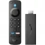Amazon Fire TV Stick HD, Full HD, 8 GB atminties, Alexa nuotolinis valdymas