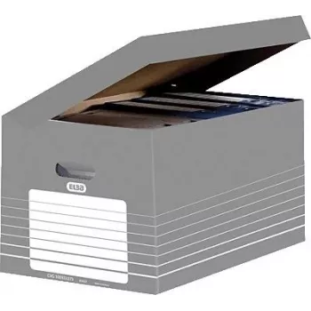 Elba Archyvavimo dėžė 400061159 345x450x280mm