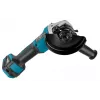 Makita DGA504RT3J kampinis šlifuoklis 12,5 cm 8500 RPM 2,5 kg