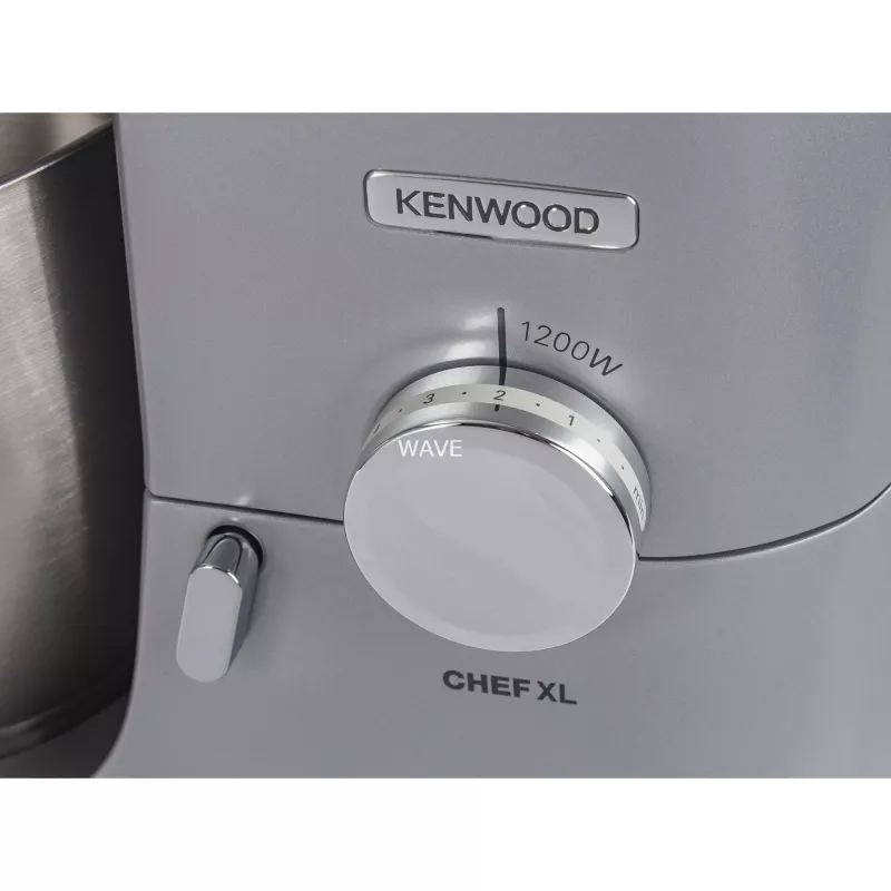 Kenwood Chef XL KVL4100S - Stovimas maišytuvas - 1200 W