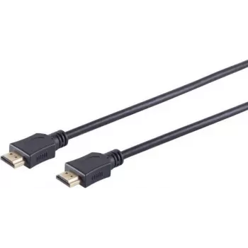 HDMI kabelis Helos 116123, 4K, 1,5 m