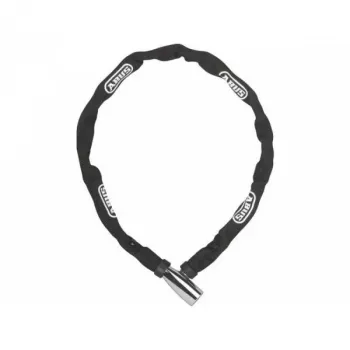 Kabelinė spyna ABUS 56346 Juoda 1100 mm