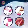Lisciani MoonAcademy Mėnulio blizgesiai lūpoms 13040