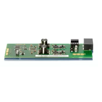 Balso tinklo modulis Auerswald COMpact 2FXO Modul