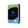 Seagate SkyHawk AI 16 TB vidinis kietasis diskas 7200 RPM 512 MB 3,5 colio SATA III