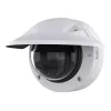 IP kupolinė apsaugos kamera AXIS P3287-LVE — 2592×1944, 3–8,5 mm varifocal, 0,02 lx, lubos/siena, vidus/laukas