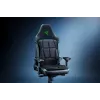 Sėdimosios pagalvėlės Razer Freyja juodos spalvos belaidžiu 2,4 GHz ryšiu