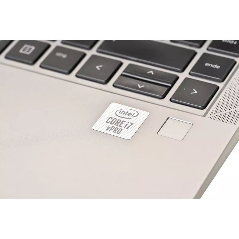 HP EliteBook 840 G7 i5-10310U 16GB 256GB SSD 14 inch FHD Win11pro Naudotas US QWERTY