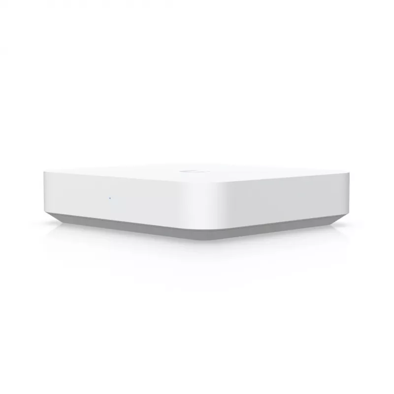 Ubiquiti Gateway Max šliuzas/valdiklis 2500 Mbit/s