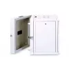 Sieninis spintos korpusas Digitus DN-19 12-U-3 dviejų sekcijų pasukamas