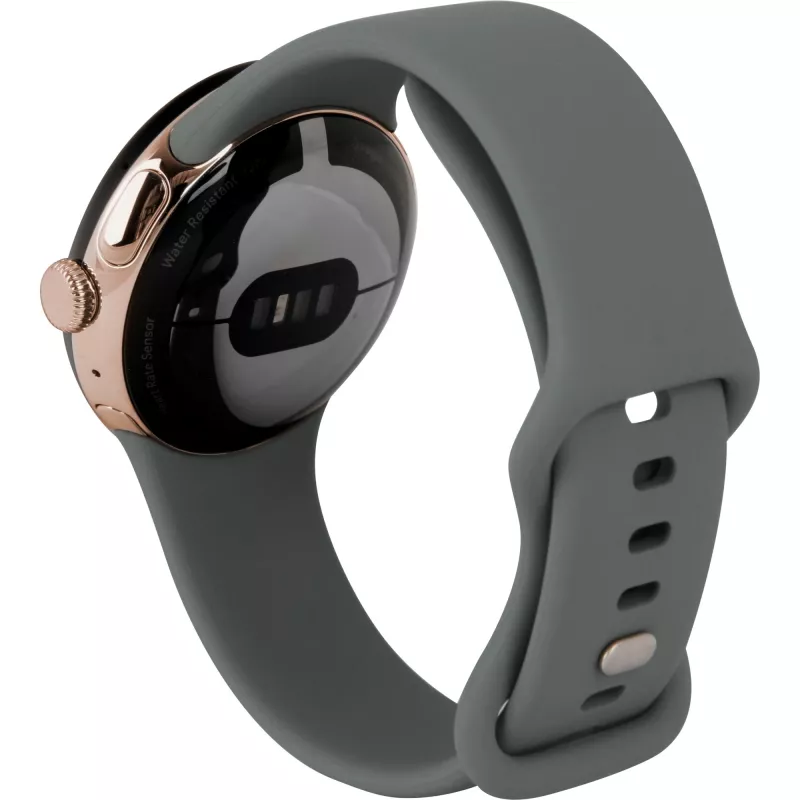 Išmanusis laikrodis Google Pixel Watch AMOLED 41 mm