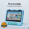 Planšetinis kompiuteris Amazon Fire HD 8 Kids (2024 m.) 8 colių, 3 GB RAM, 32 GB atminties