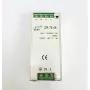 Maitinimo šaltinis ant DIN bėgelio extra digital DIN-75-48 48V 1,6A perjungiamasis adapteris