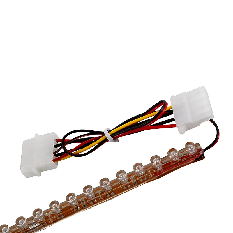 LED juostelė Lamptron LAMP-LEDFL6003 – žalia šviesa, lanksti LED juosta