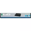 Impulsinių lizdų rinkinys Bosch Powertools PRO 1/2 colio 9 dalių, juodas
