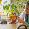LEGO Star Wars Konstrukcinis rinkinys Wicket the Ewok 75430 – 1010 dalių, 230 mm modelis, nuo 12 metų