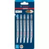 Bosch 2 608 900 551 pjūklo geležtė, HCS, 5 vnt.