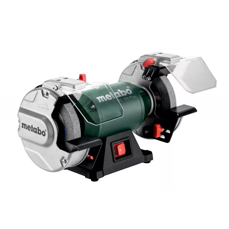 Šlifavimo staklės Metabo DS 150 Plus