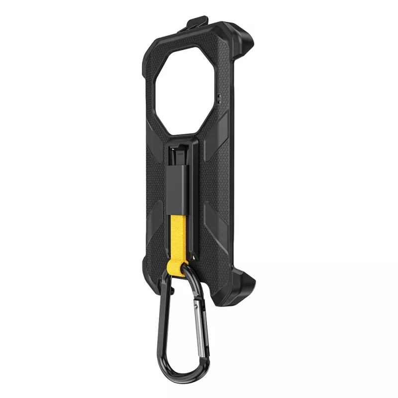 Daugiafunkcinis dėklas Ulefone Armor X32 serijai