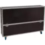 Transportinis dėklas Flightcase Roadinger 2x LCD ZL70 – 31998015