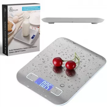 Extralink Home B-06 elektrinės virtuvinės svarstyklės