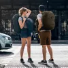 Thule 5314 Landmark 60L kelioninis kuprinė unisex, Hazy Green