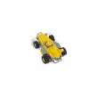 RC Team Sonic M mini RC Tails 1:43
