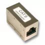 EFB-Elektronik modulinis adapteris RJ45 STP, Cat.6 (37489.1)