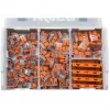 Wago jungčių rinkinys L-BOXX® Mini serijos 221