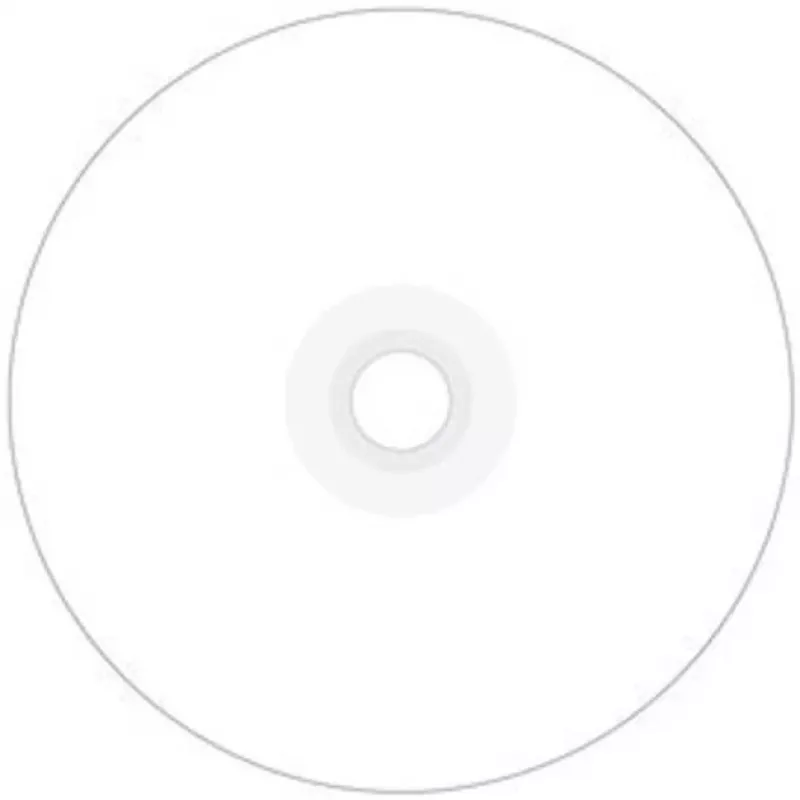 DVD-R MediaRange MR413 4.7 GB 16x Inkjet Printable 100 vnt.