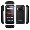 Išmanusis telefonas Oukitel WP19 Pro 6,78 colio 8GB/256GB juodas