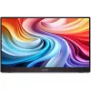 Nešiojamas monitorius Acer PM161QB1bmiuux 15.6 colio IPS 16:9 HDMI USB-C